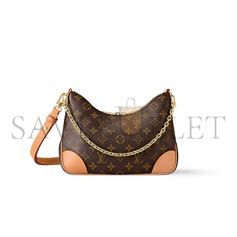 LOUIS VUITTON BOULOGNE PM M45832 (27*16*10cm)